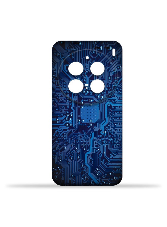 AMC DESIGN Protective Case Cover For vivo X200 Pro - Image 2